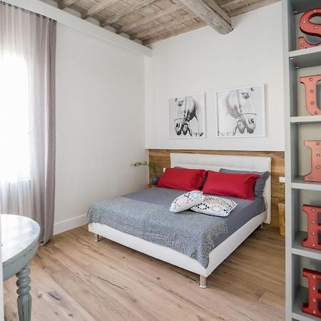 דירות פירנצה Olive Loft מראה חיצוני תמונה
