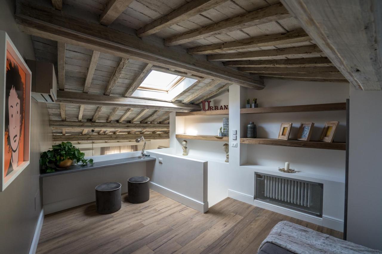 דירות פירנצה Olive Loft מראה חיצוני תמונה