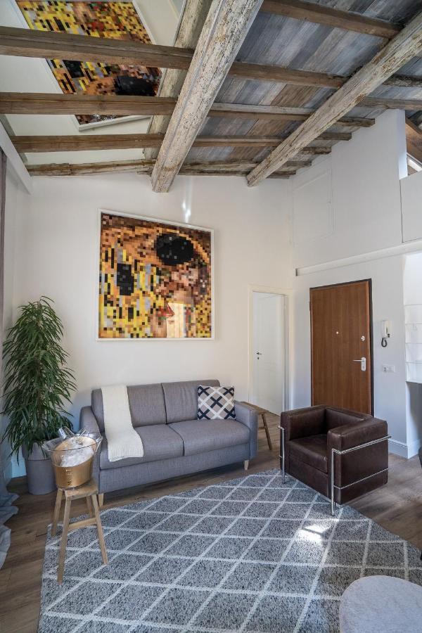 דירות פירנצה Olive Loft מראה חיצוני תמונה