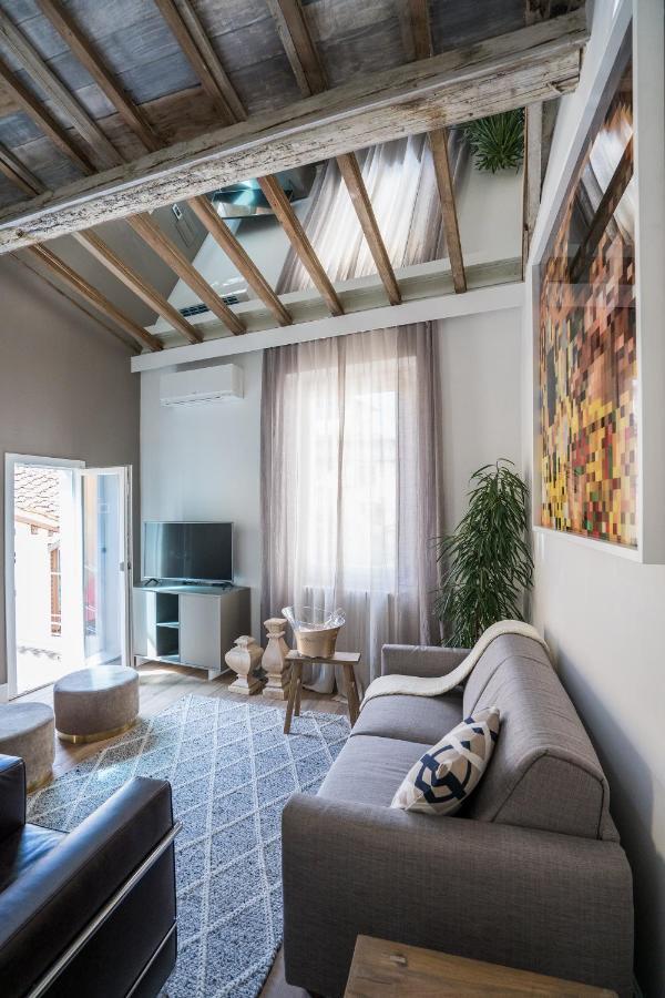 דירות פירנצה Olive Loft מראה חיצוני תמונה