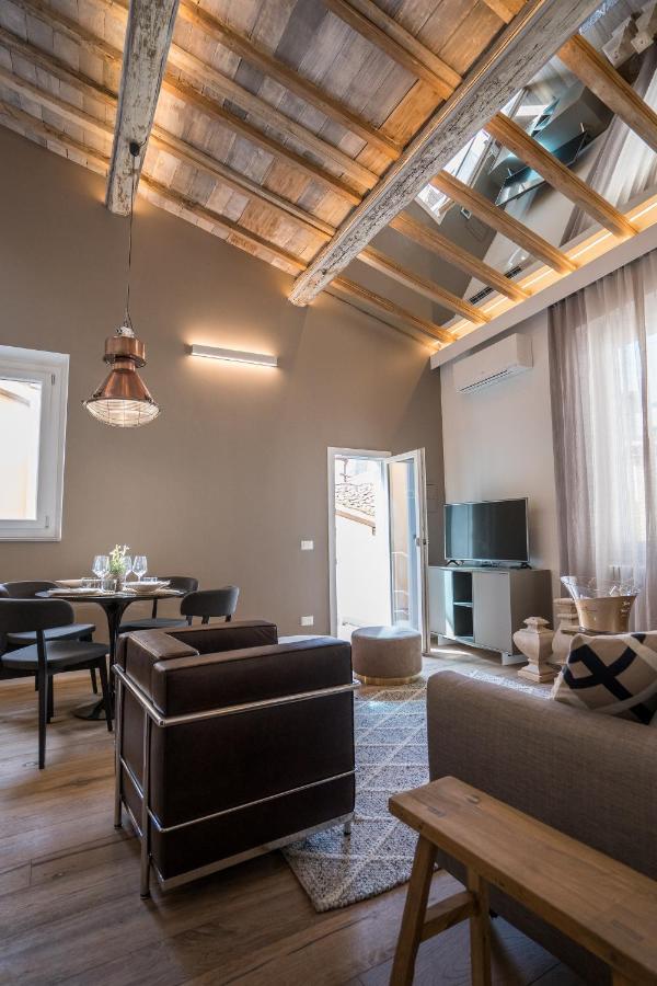 דירות פירנצה Olive Loft מראה חיצוני תמונה