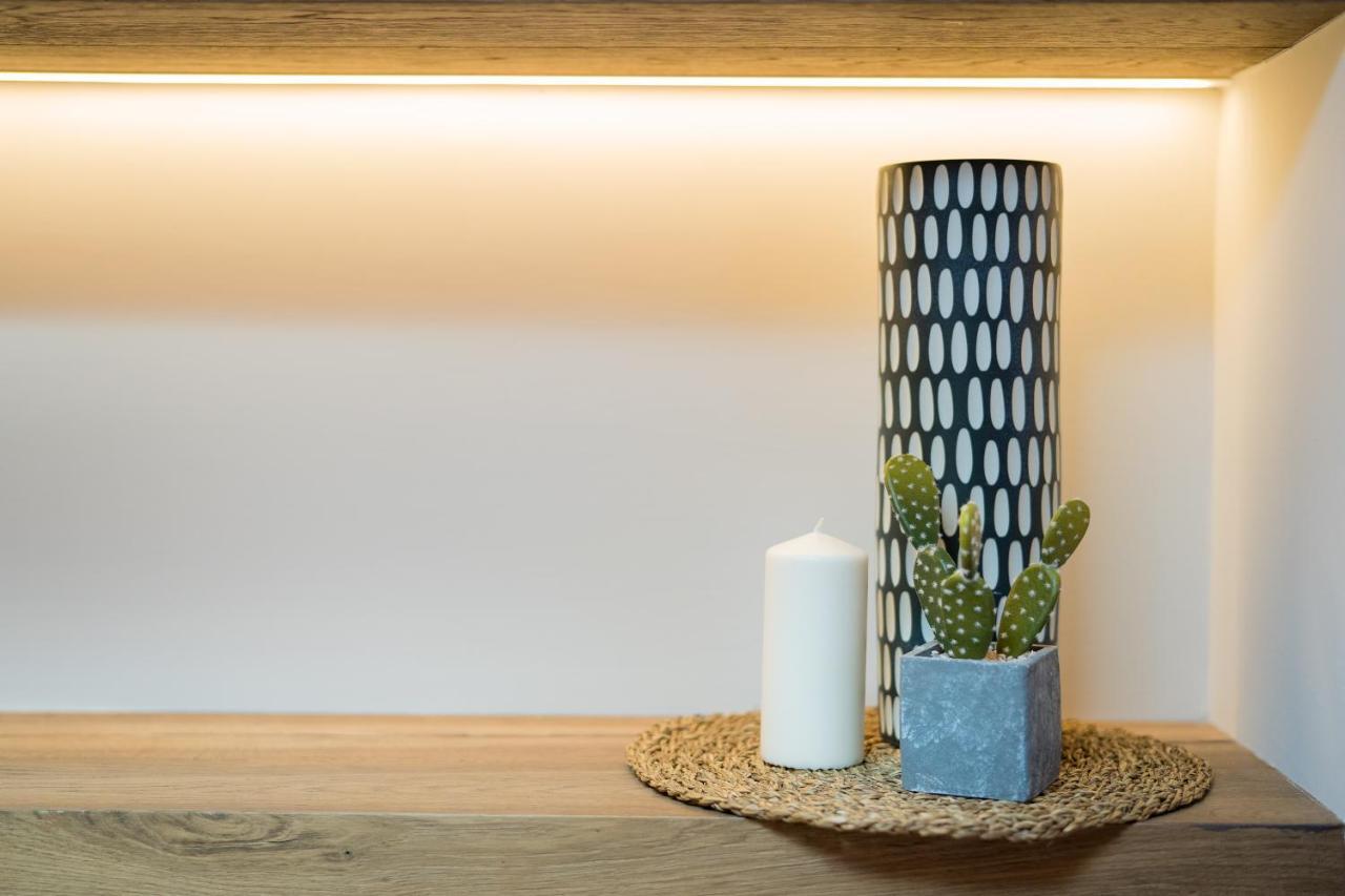 דירות פירנצה Olive Loft מראה חיצוני תמונה
