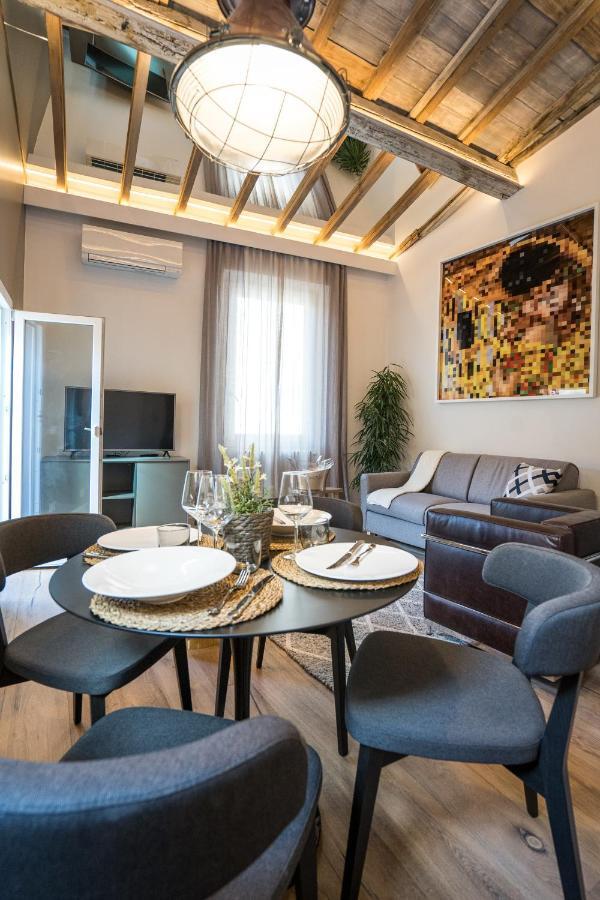 דירות פירנצה Olive Loft מראה חיצוני תמונה
