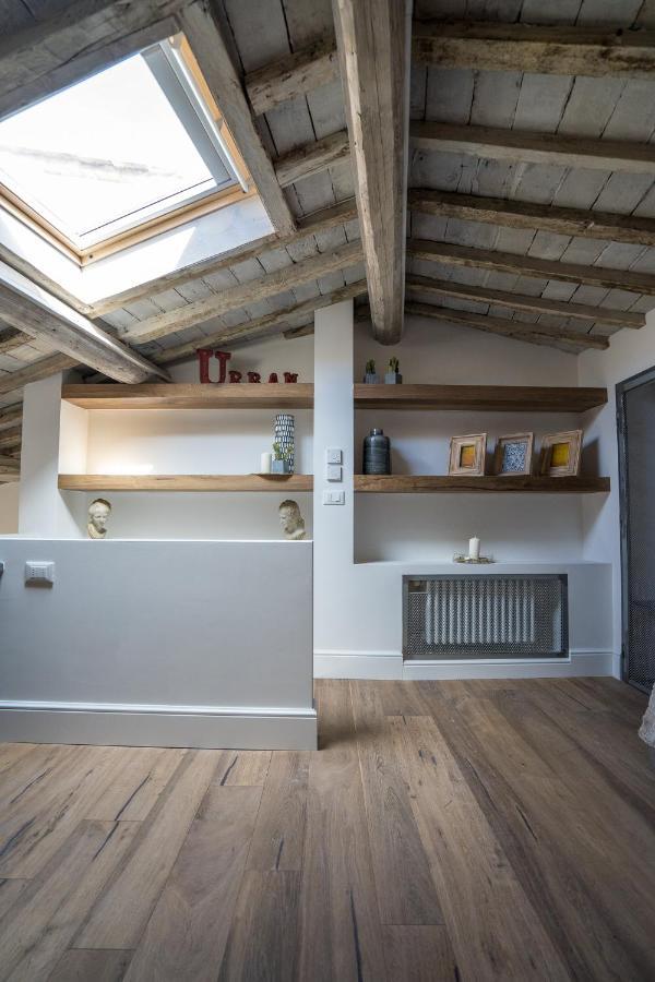 דירות פירנצה Olive Loft מראה חיצוני תמונה
