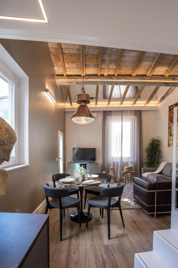 דירות פירנצה Olive Loft מראה חיצוני תמונה