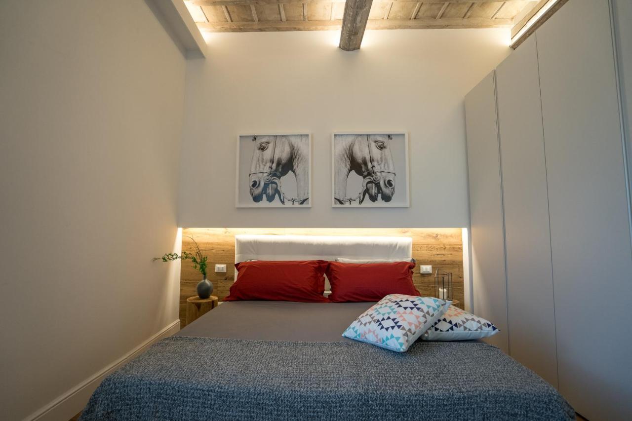 דירות פירנצה Olive Loft מראה חיצוני תמונה