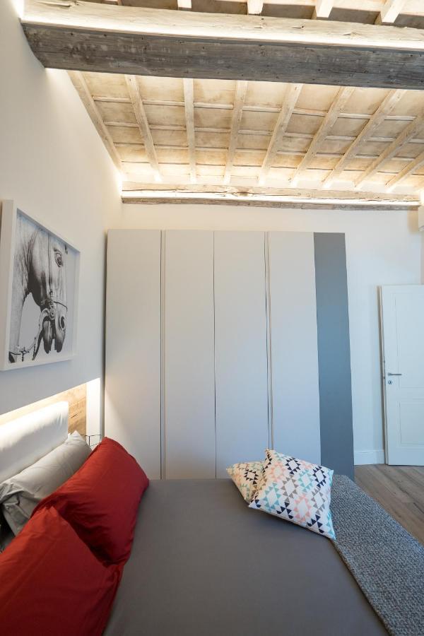 דירות פירנצה Olive Loft מראה חיצוני תמונה