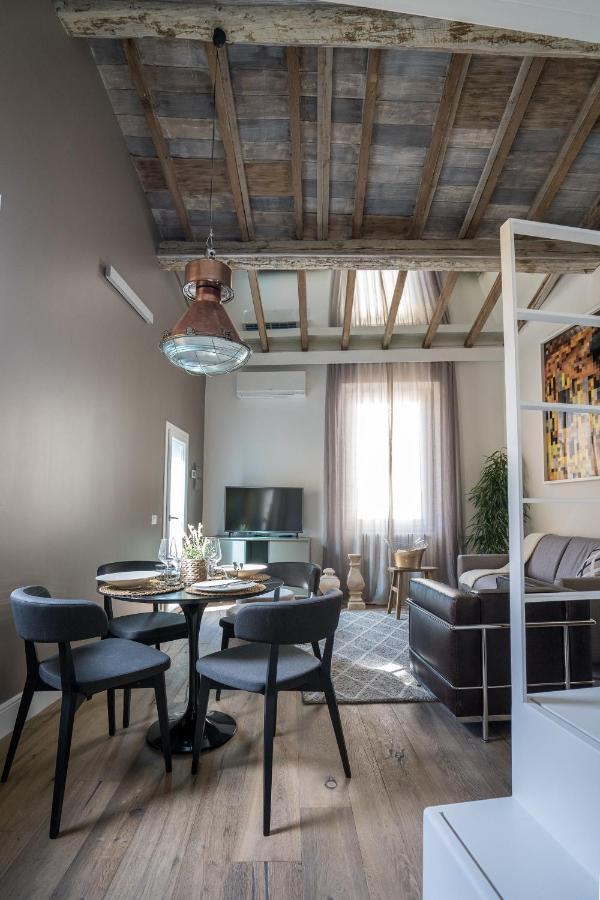 דירות פירנצה Olive Loft מראה חיצוני תמונה